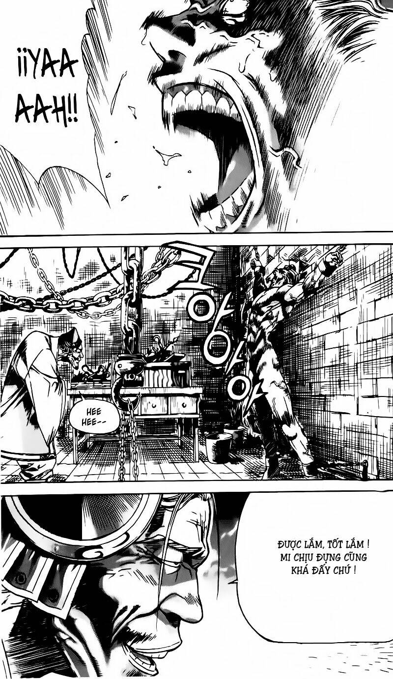 king of hell chapter 60 13