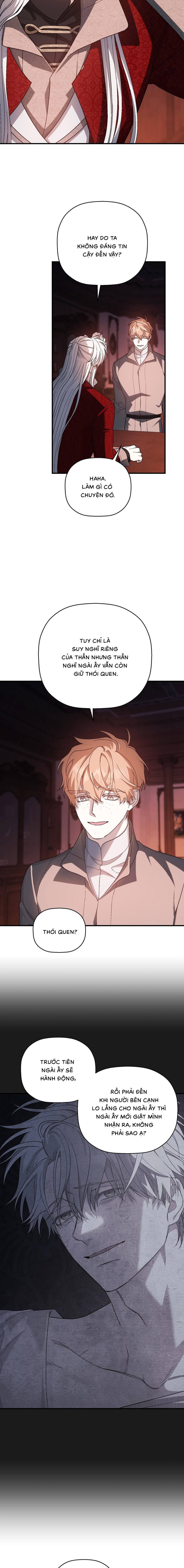 khế ước vĩnh cửu chapter 105 11