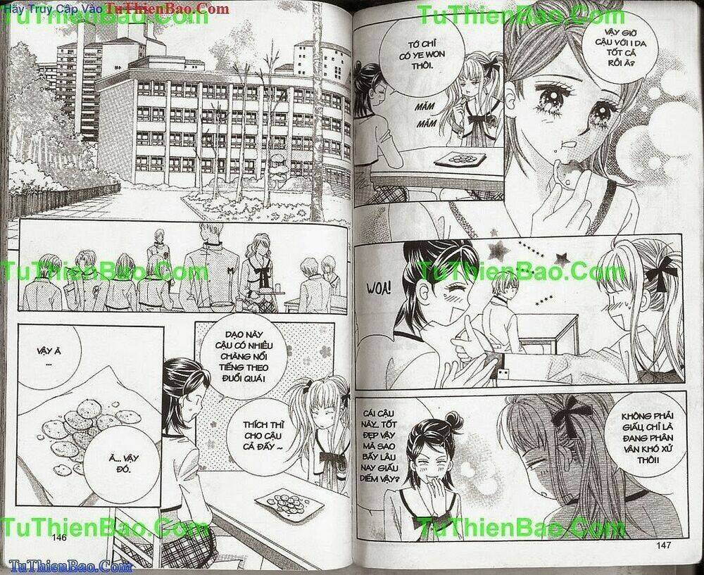 con quỷ hút thuốc ở nhà kho chapter 3 75