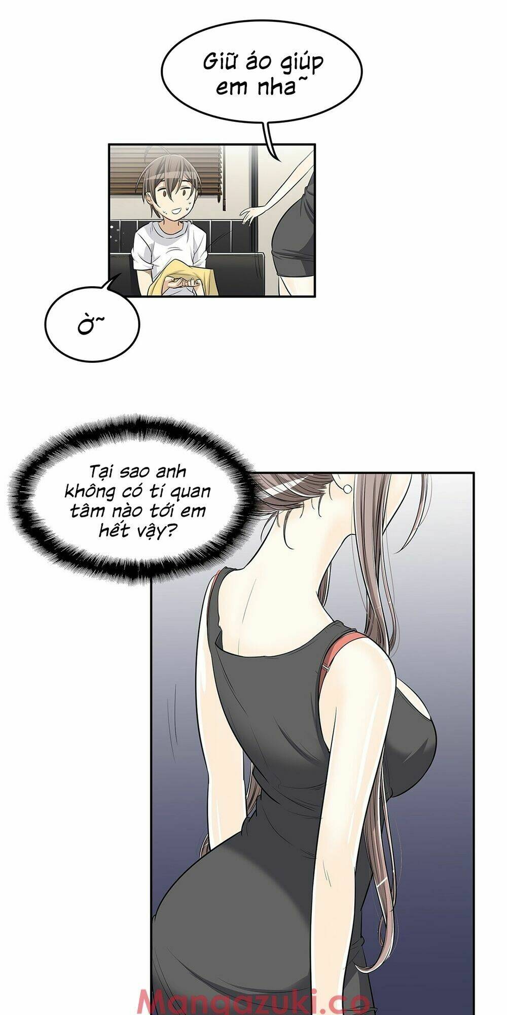 câu lạc bộ sa đoạ chapter 24 12