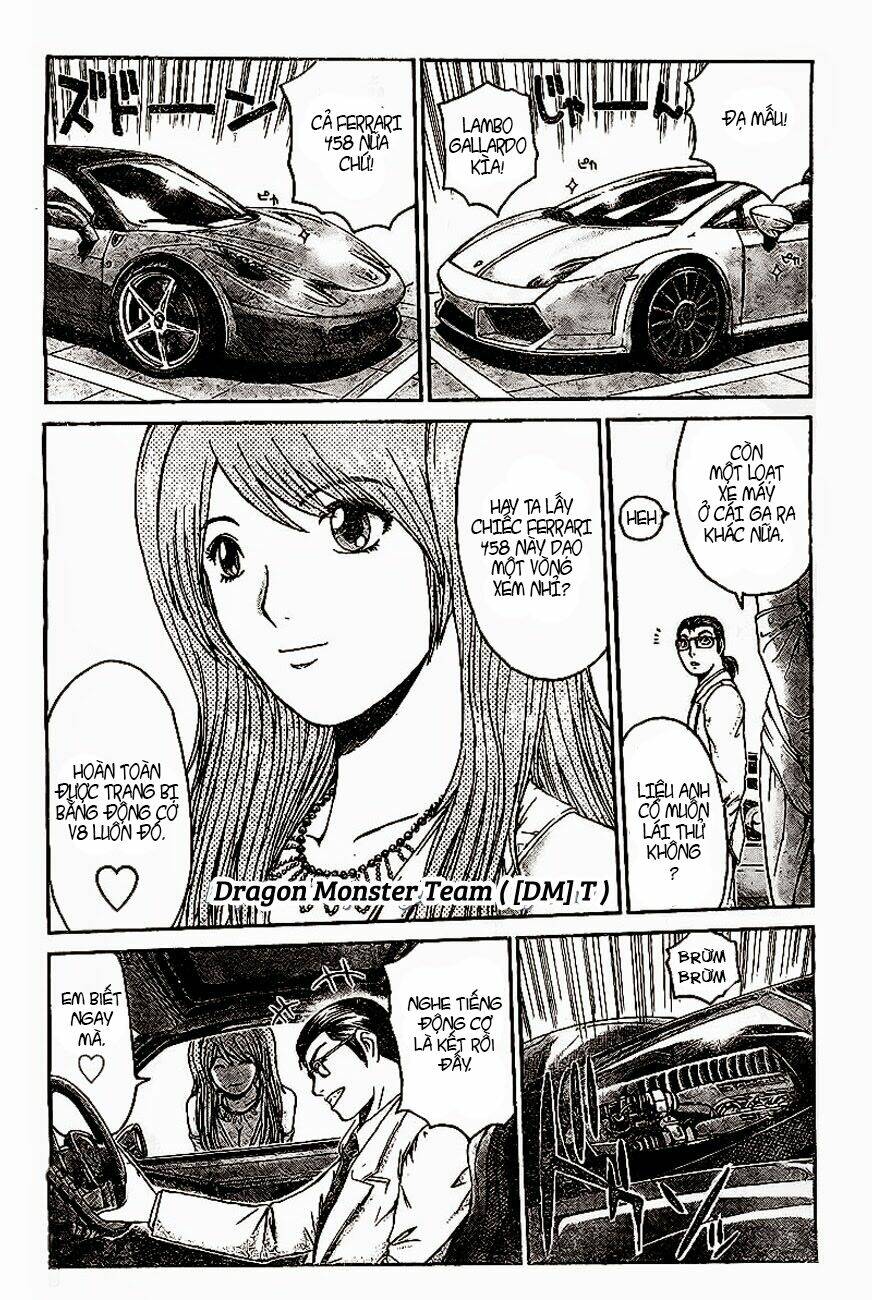 gtr - great transporter ryuji chapter 4 8