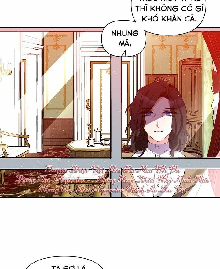 người chồng bạo chúa của tôi đã thay đổi chapter 18 60