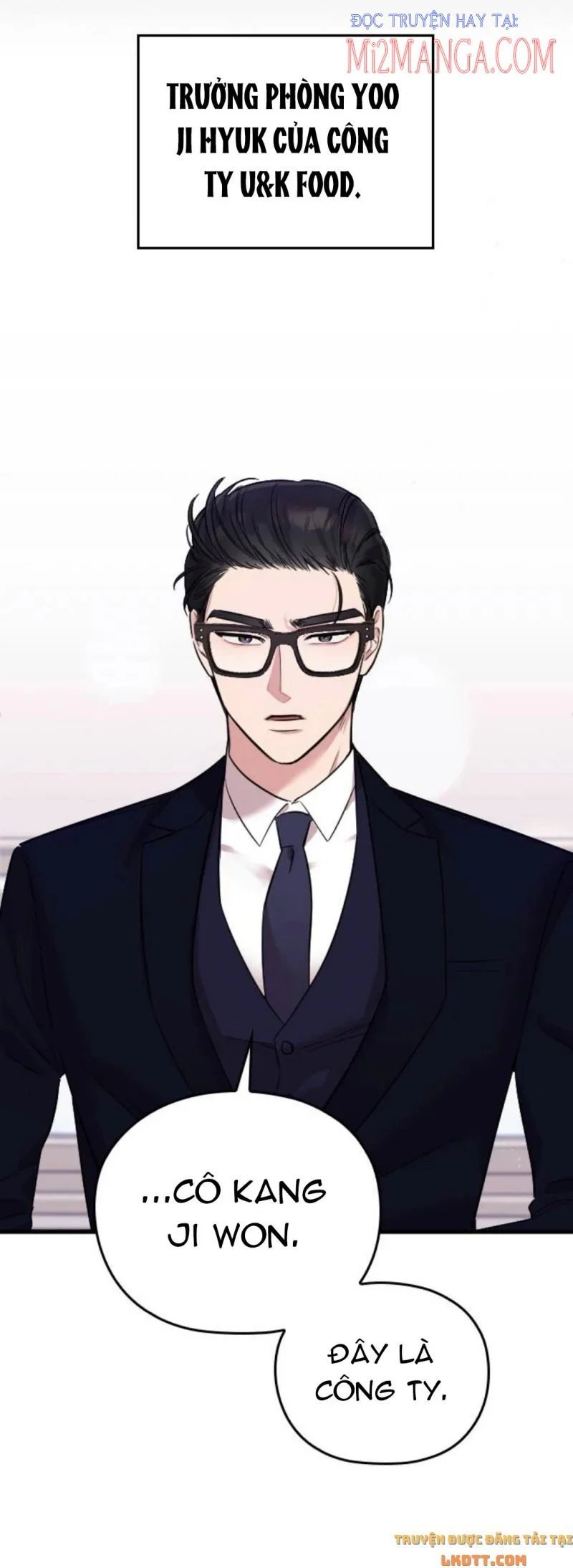 cô đi mà lấy chồng tôi chapter 2 33