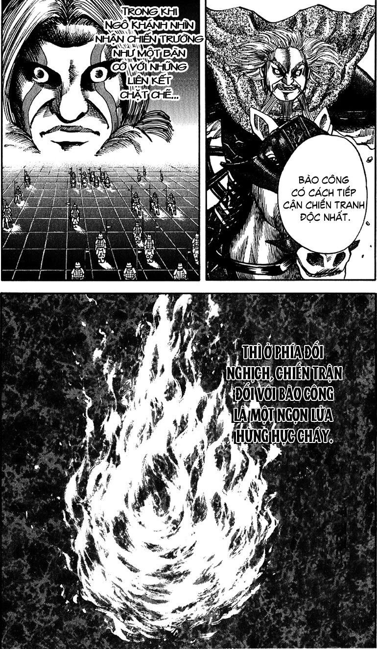 kingdom - vương giả thiên hạ chapter 67 10