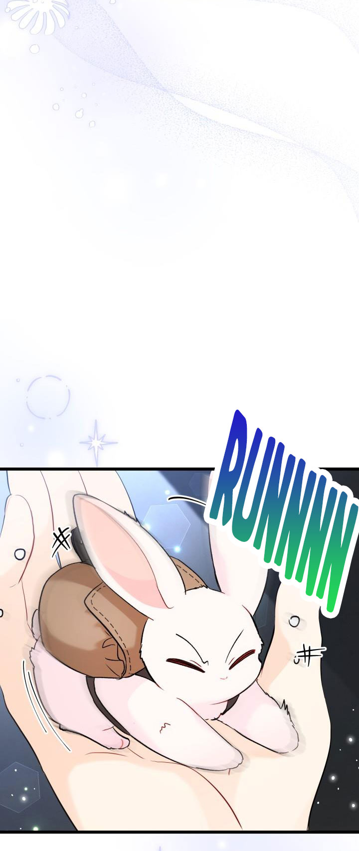 mối liên kết giữa báo đen và bé thỏ chapter 62 48