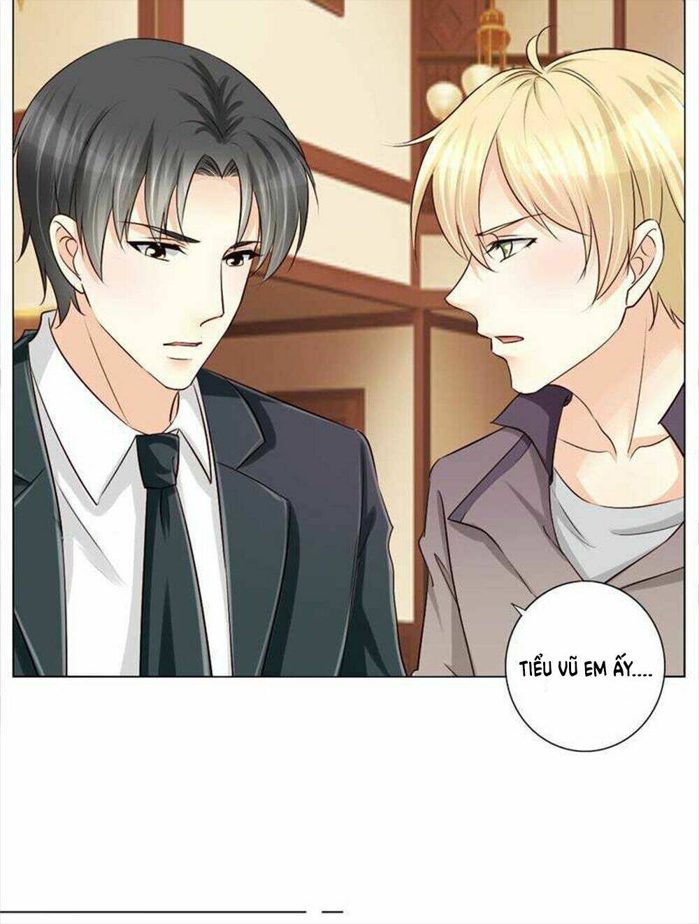 tổng tài bá đạo là gay chapter 56 22