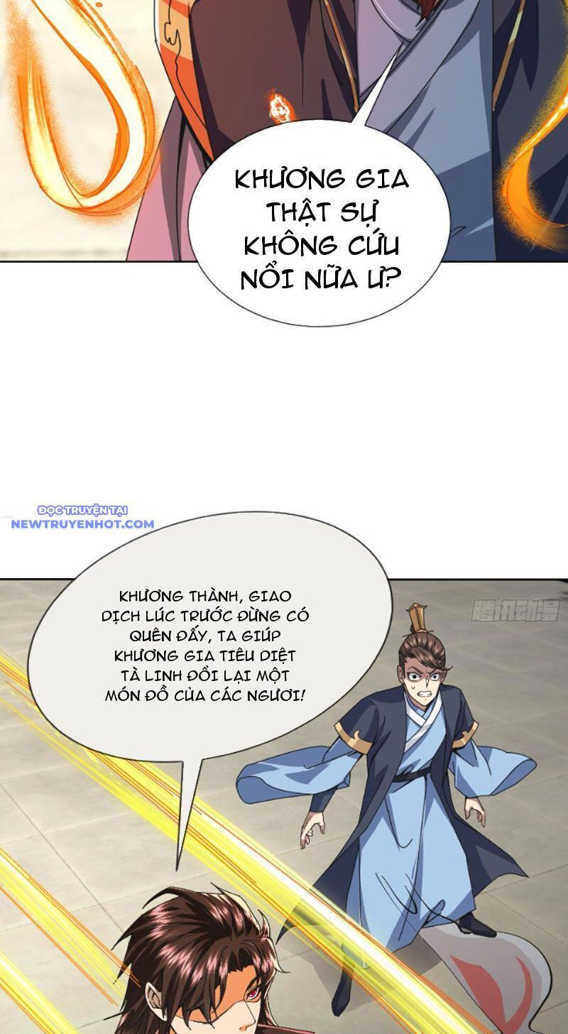 ngủ say vạn cổ: xuất thế đẩy ngang chư thiên chapter 3 77