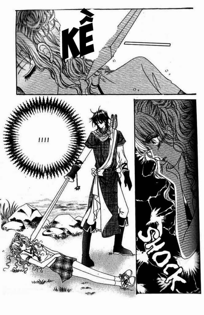 địa ngục tuyết trắng chapter 11 37