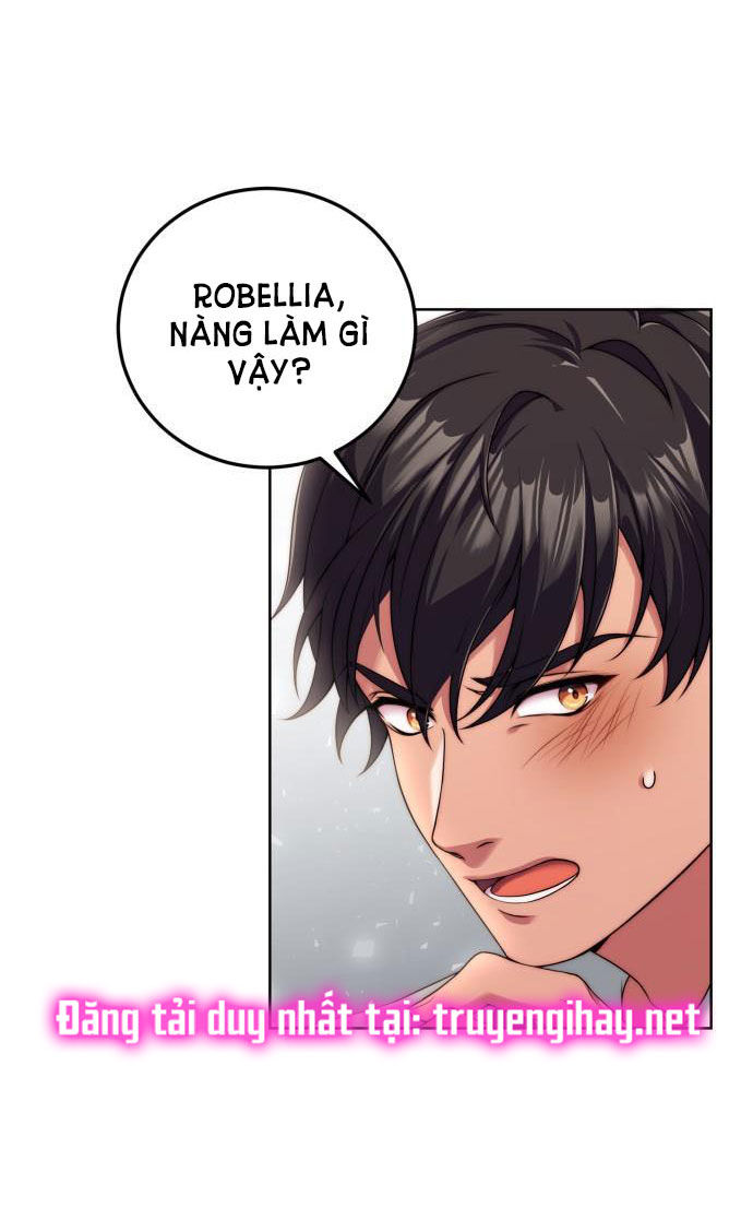 tôi sẽ ly hôn với người chồng bạo chúa chapter 15.2 7