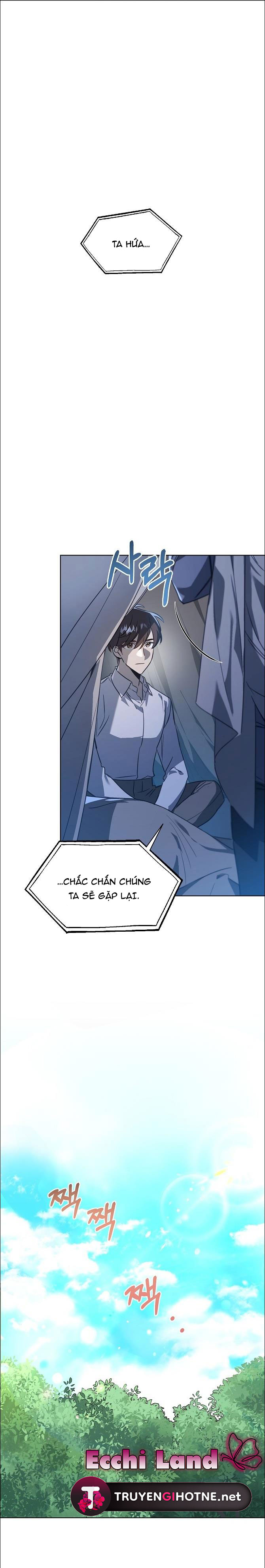 Adelia: Đóa Hoa Xiềng Xích chapter 21.2 - Trang 6