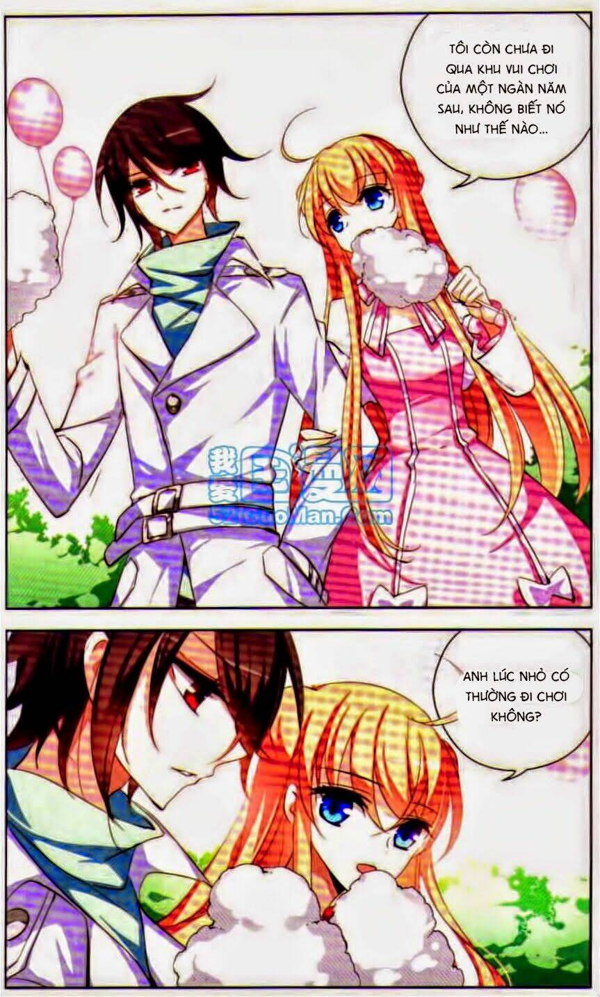 xuyên duyệt tây nguyên 3000 chapter 71 2