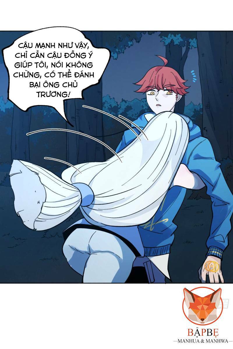 vô hạn khắc kim chi thần chapter 19 33