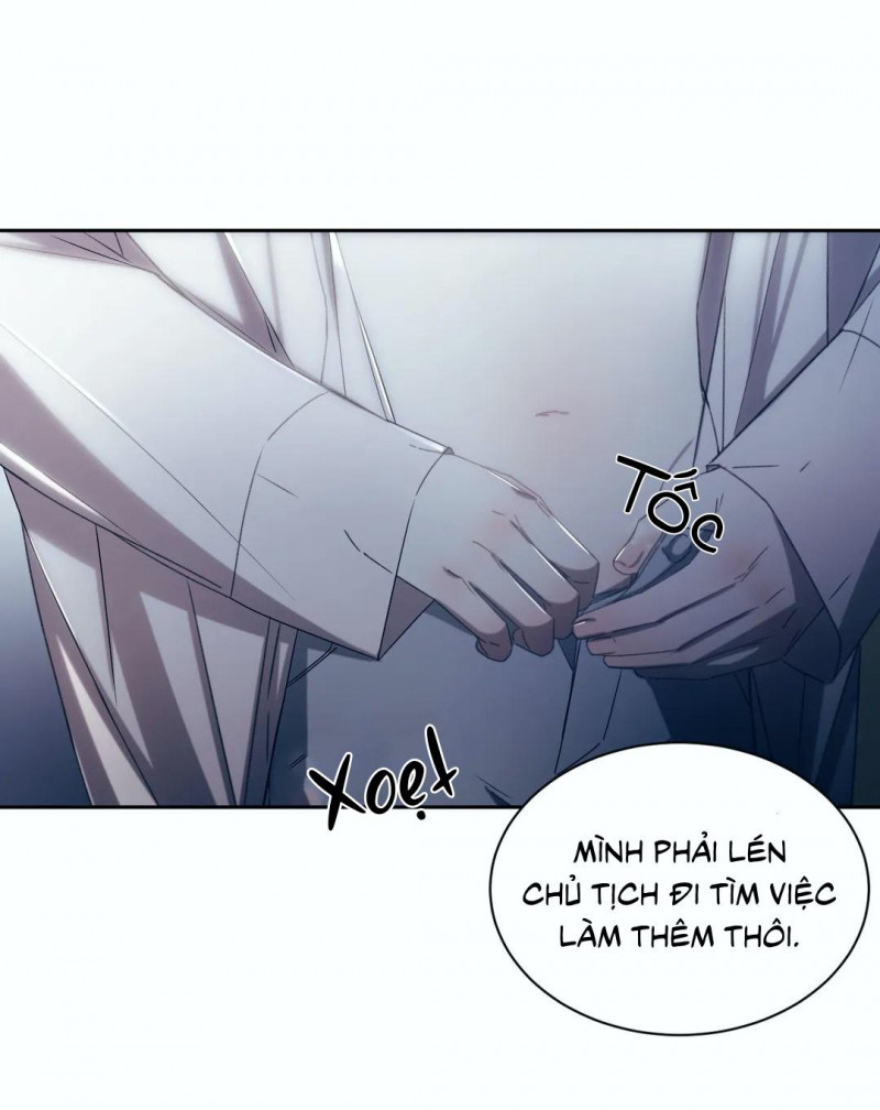 Vực Thẳm End chapter 2.5