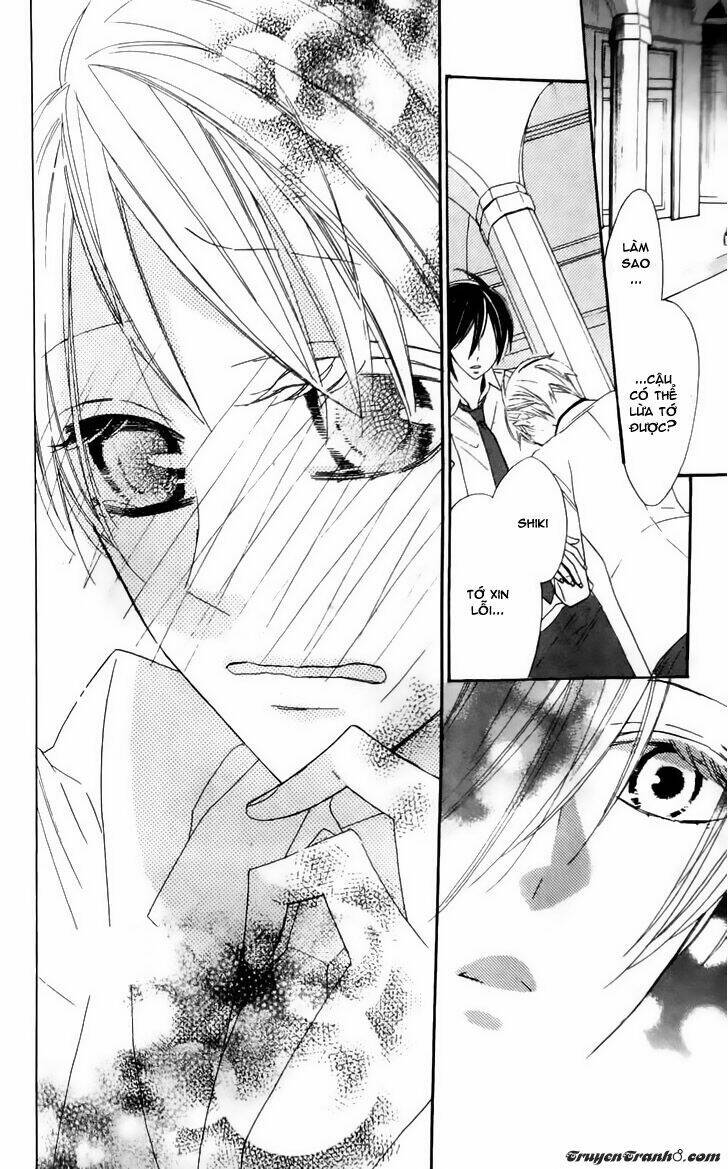 love sick chapter 17 17