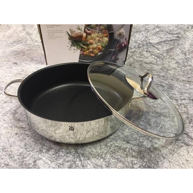 Nồi chảo thần thánh WMF size 28cm