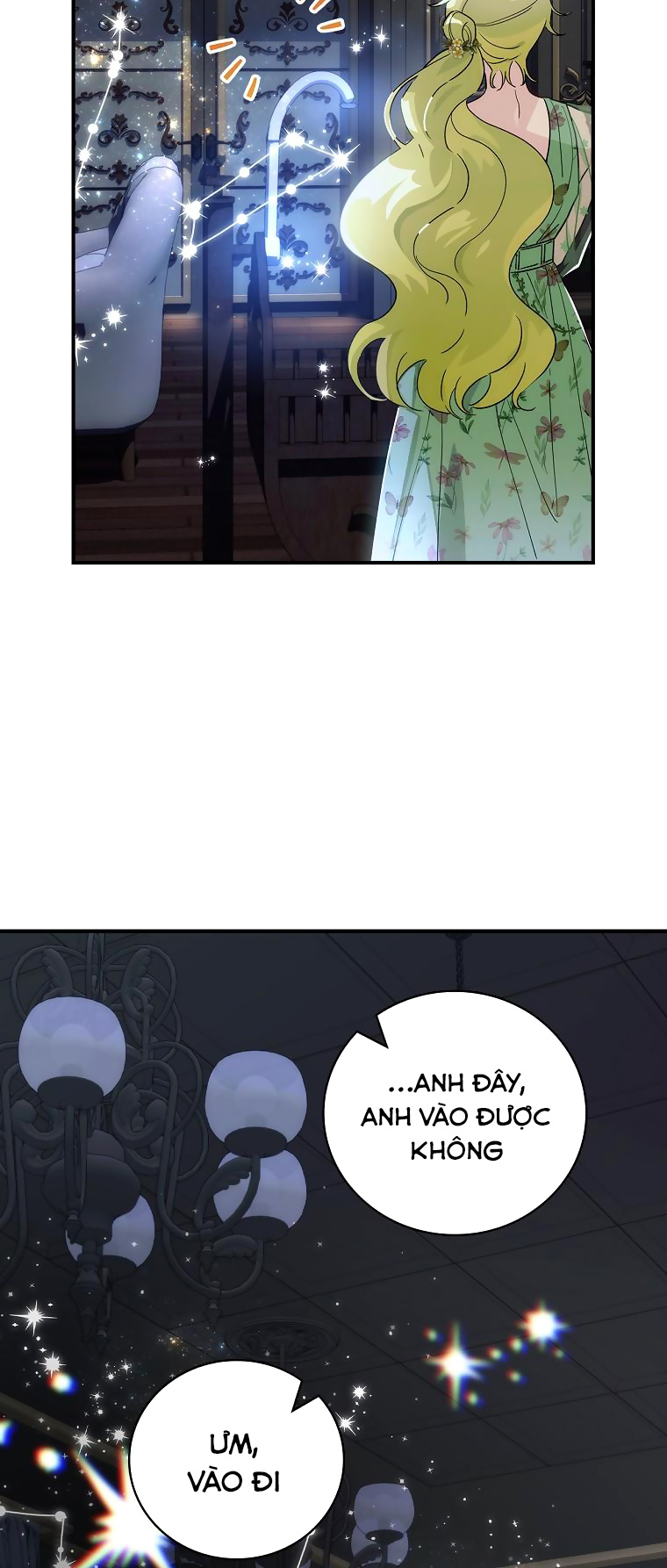 đứa bé không phải là con của anh chapter 61 67