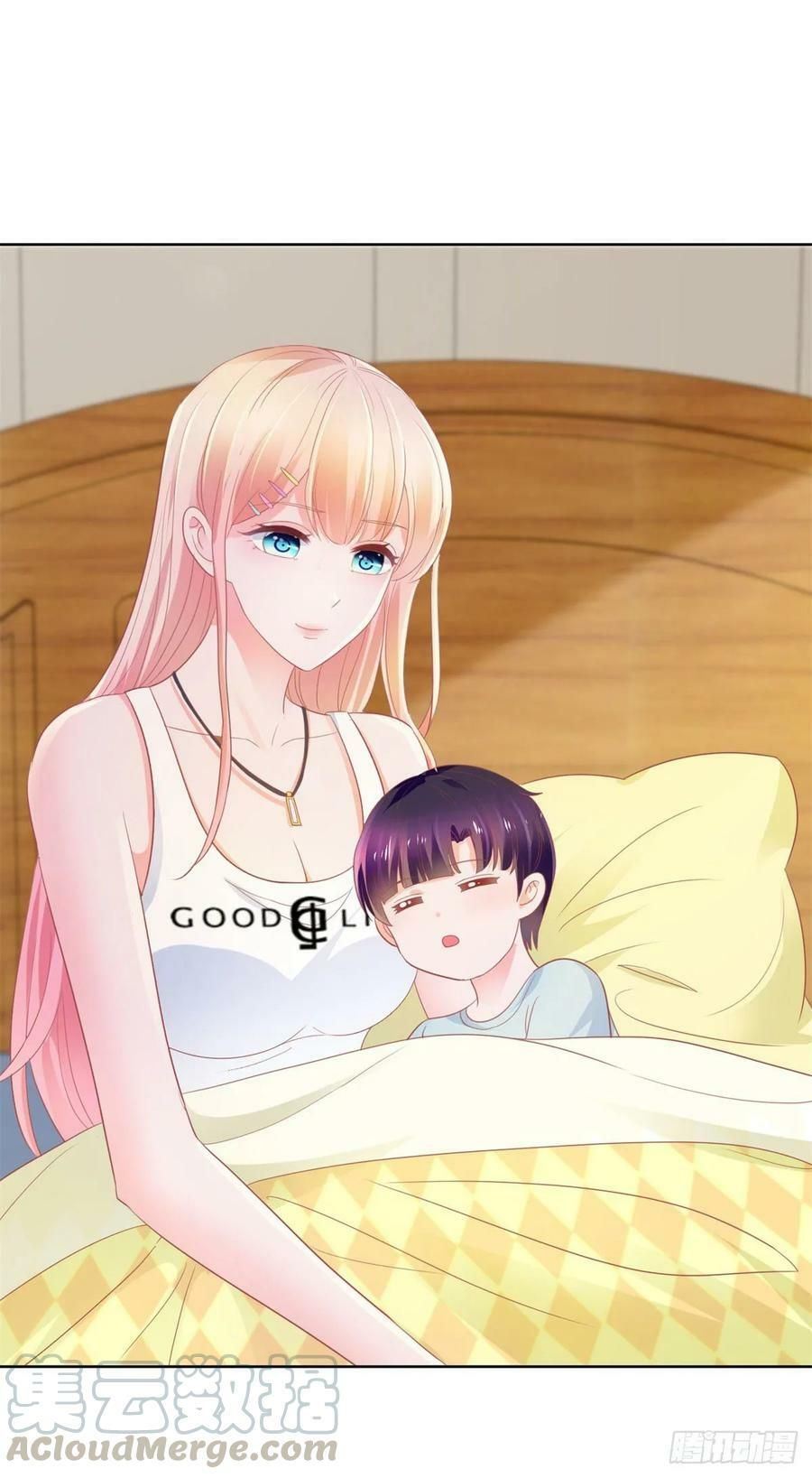 ẩn hôn 100%: chọc tức vợ yêu mua một tặng một chapter 162 29