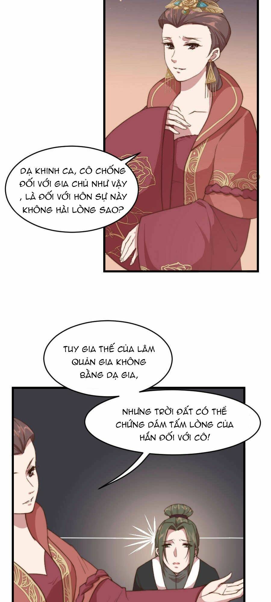 đệ nhất cuồng phi chapter 7 6