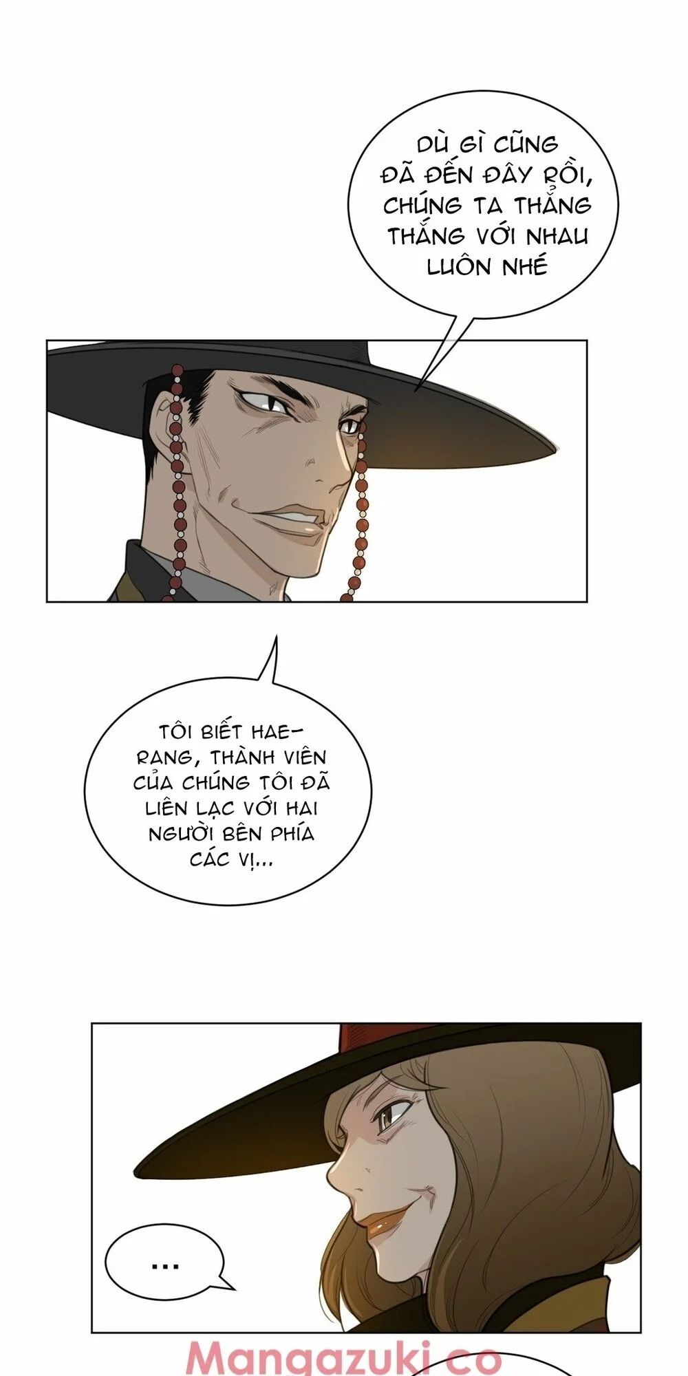 một nửa hoàn hảo chapter 48 31