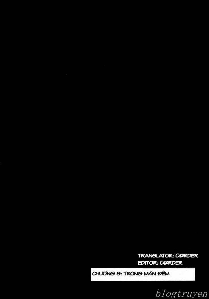 zombie hunter chapter 9 1