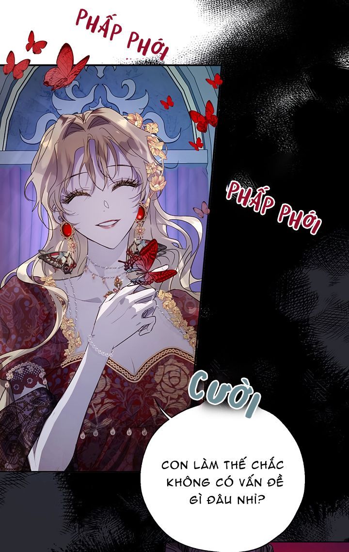 cách để cứu rỗi anh trai của nữ chính chapter 25 58