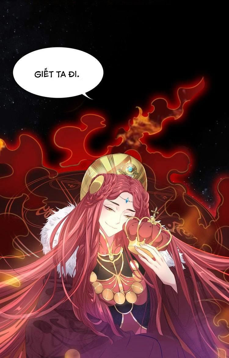 phế sài nữ vương kỵ sĩ đoàn chapter 0 14