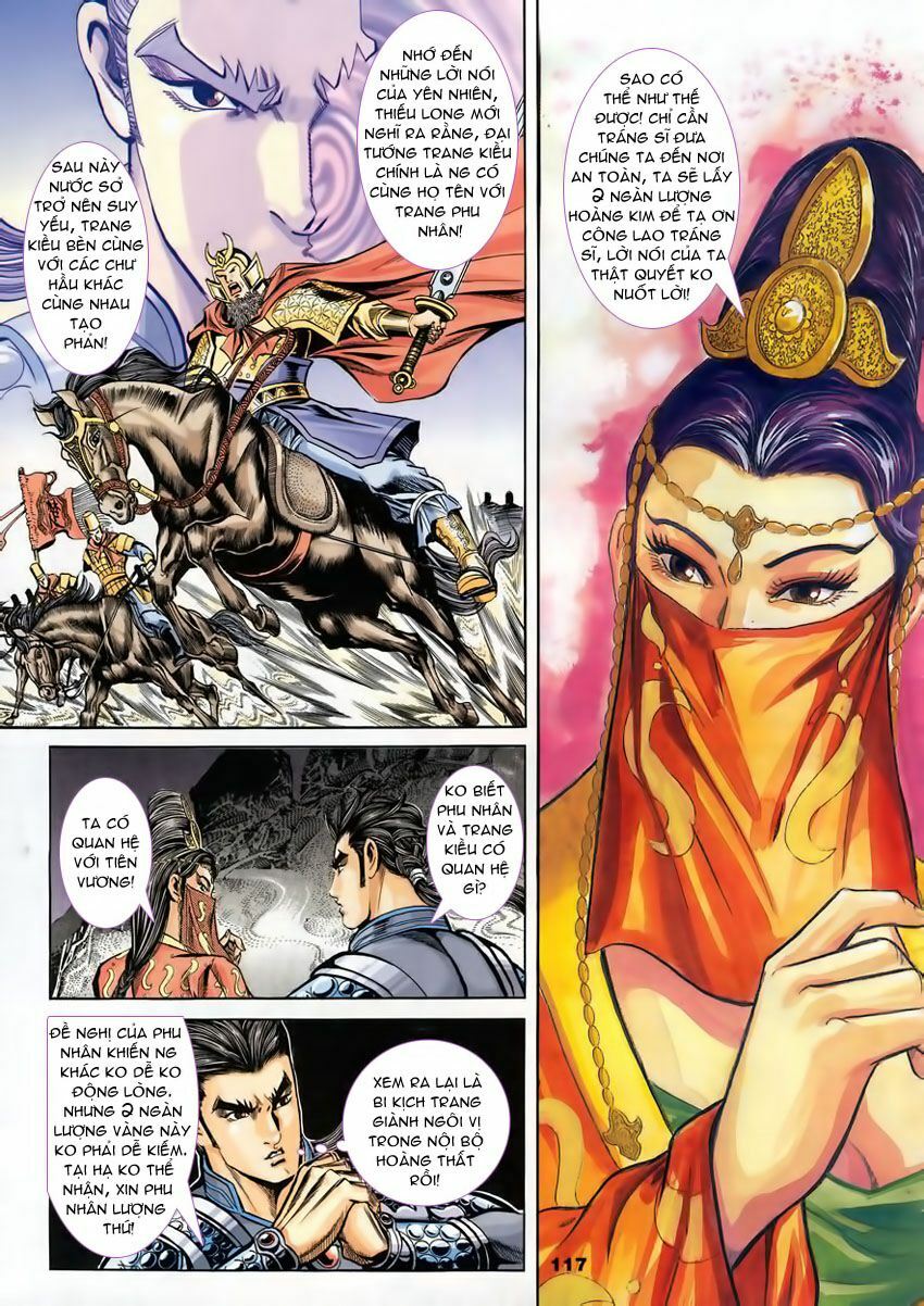 tầm tần ký chapter 90 29