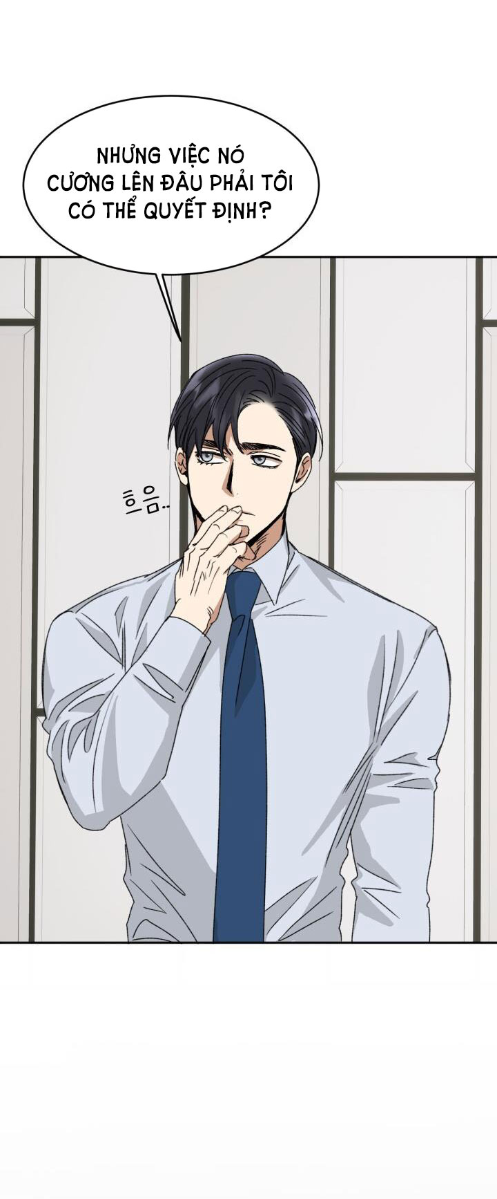 Ưu Thế Tuyệt Đối chapter 9.1 - Trang 25