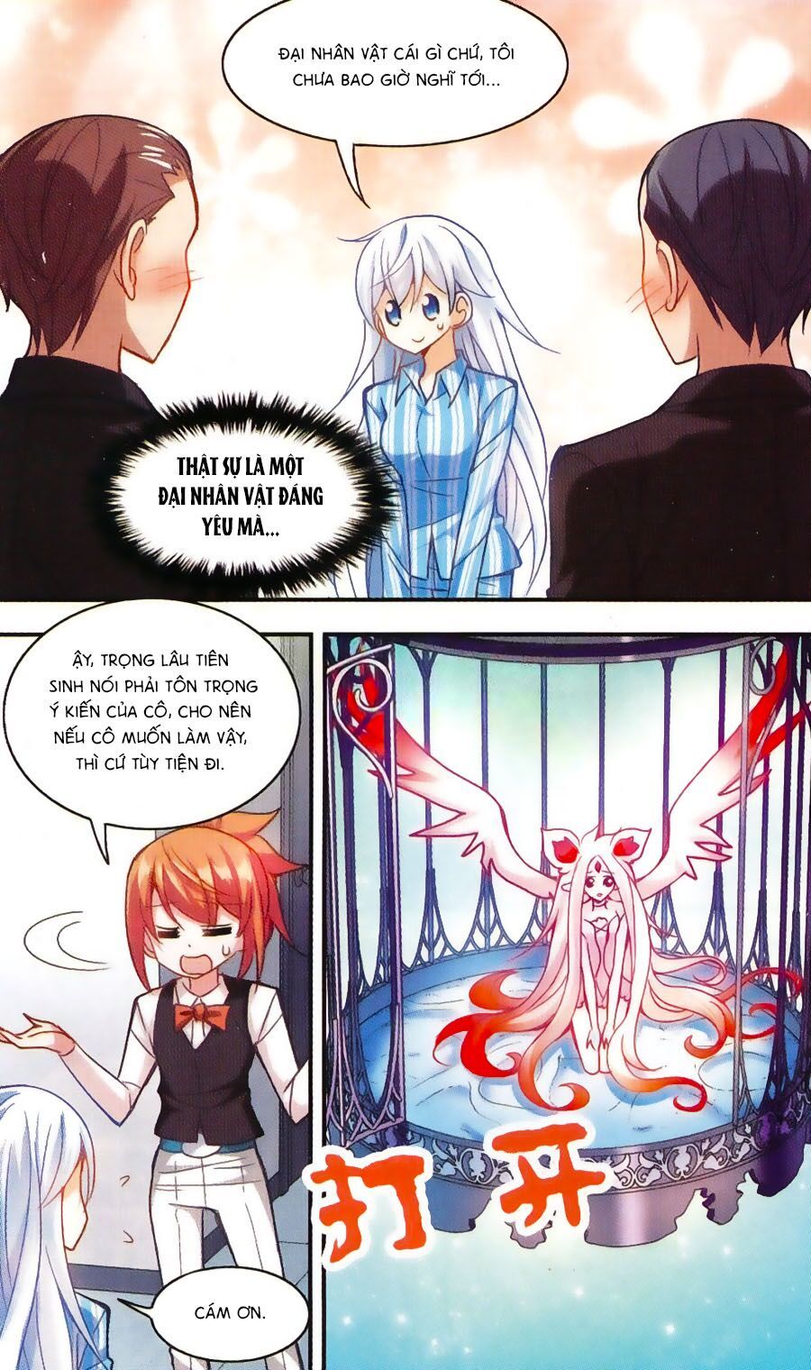 tô tịch kỳ quái chapter 36 7