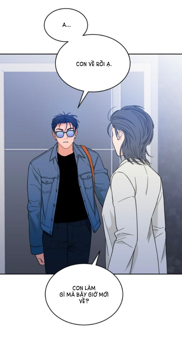 Vận May Bất Ngờ chapter 33.2 8