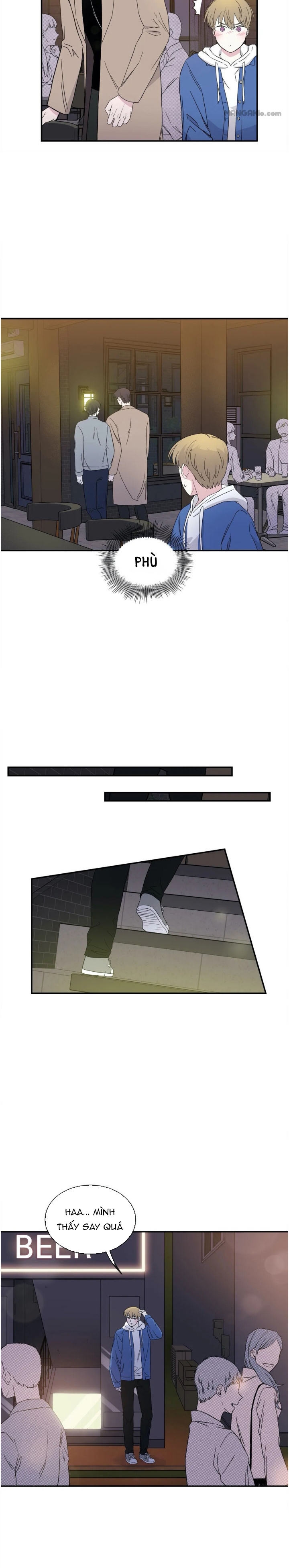 mười lần quyến rũ chapter 2 4