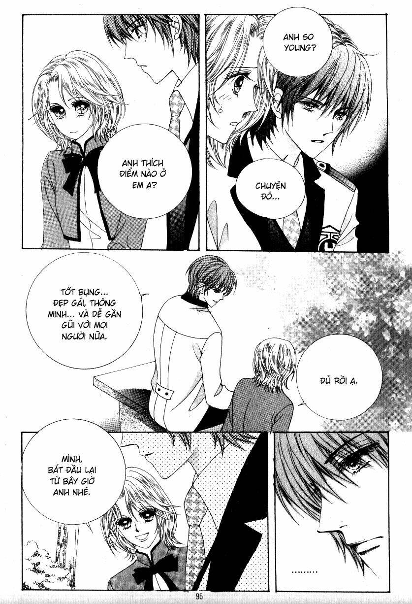 she's scary chapter 51 18