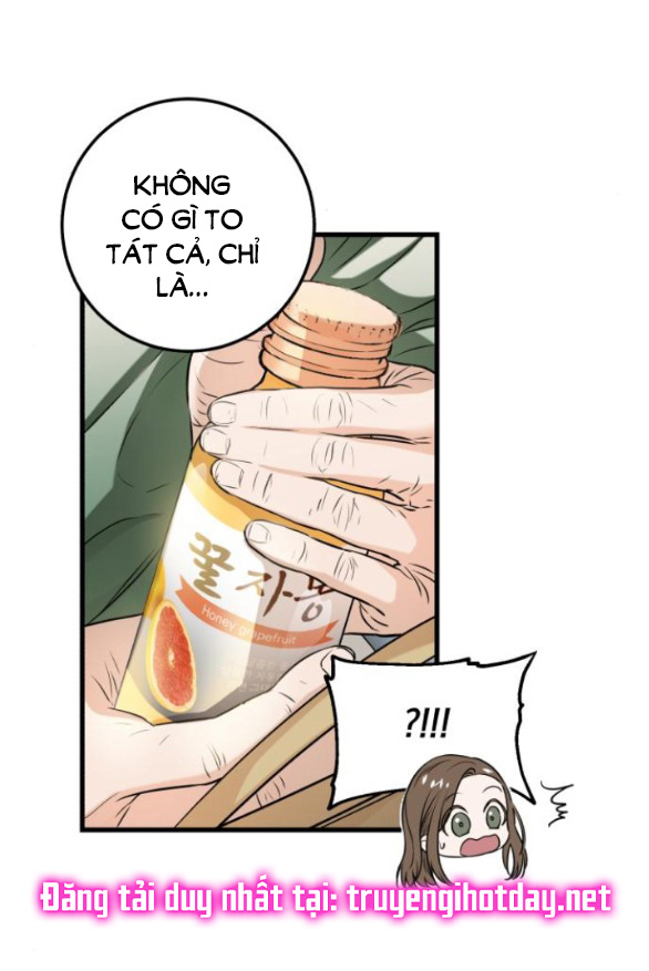 Nóng Lòng Muốn Giày Vò Em chapter 10.1 41