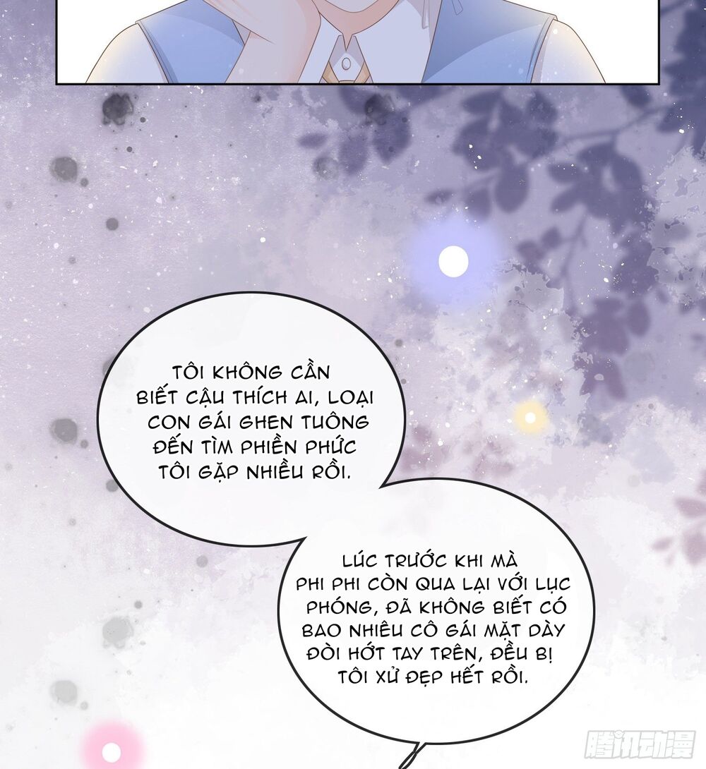 ảnh hậu cũng không bằng niệm thanh hoa chapter 102 5