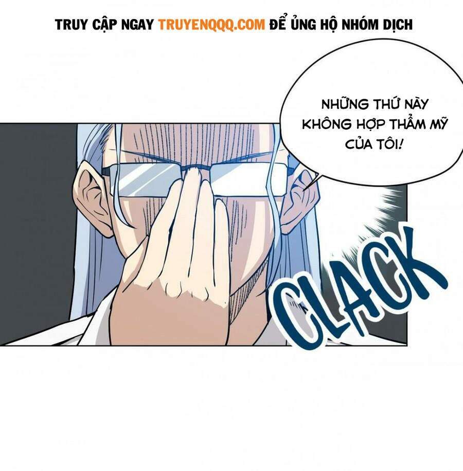 lãnh chúa thảm họa chapter 8 17