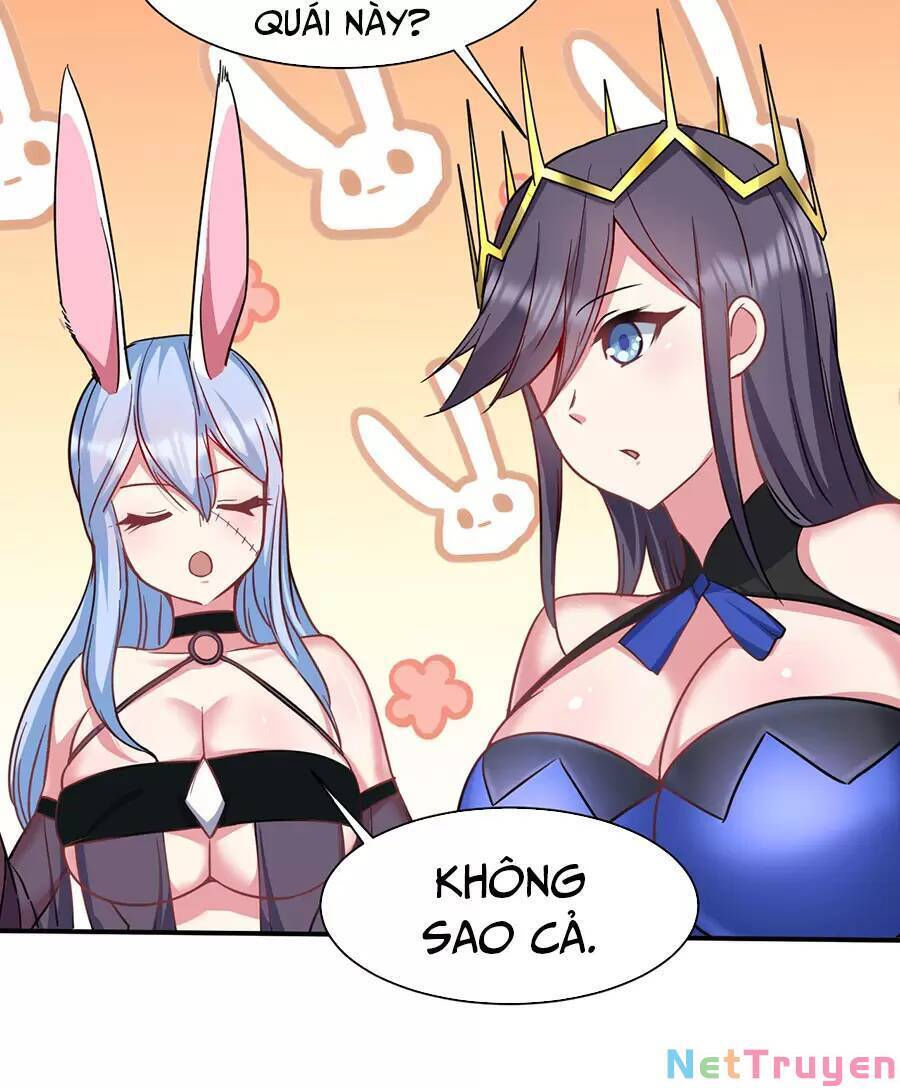 đồ long kỵ sĩ hôn môi ác long chapter 45.1 36