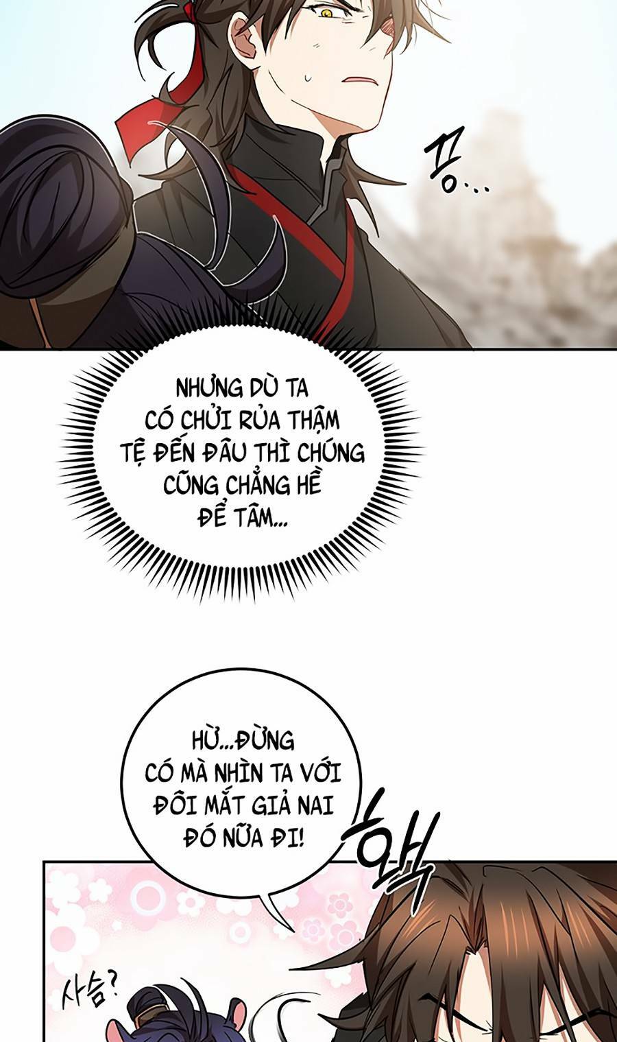 võ đang kỳ hiệp chapter 69 57