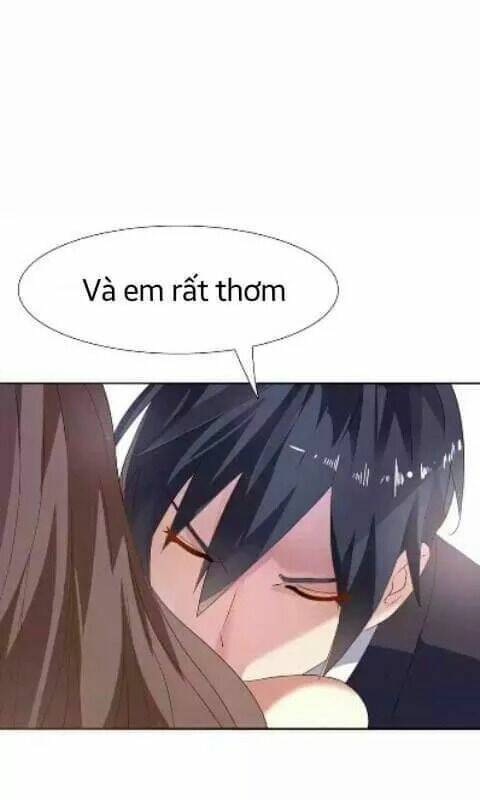 1 nửa hoàn hảo của ceo chapter 4 21