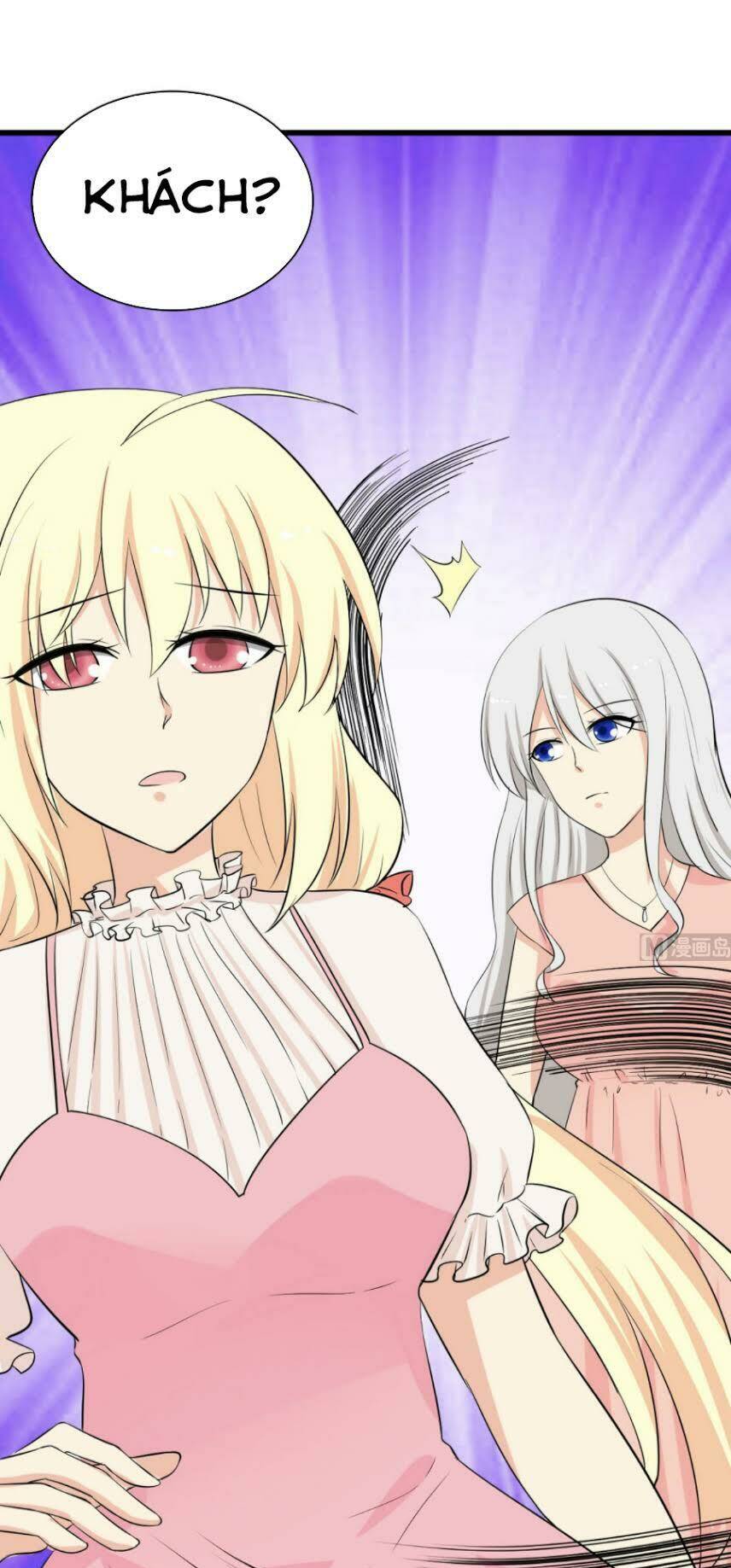 hắn là long ngạo thiên chapter 43 22