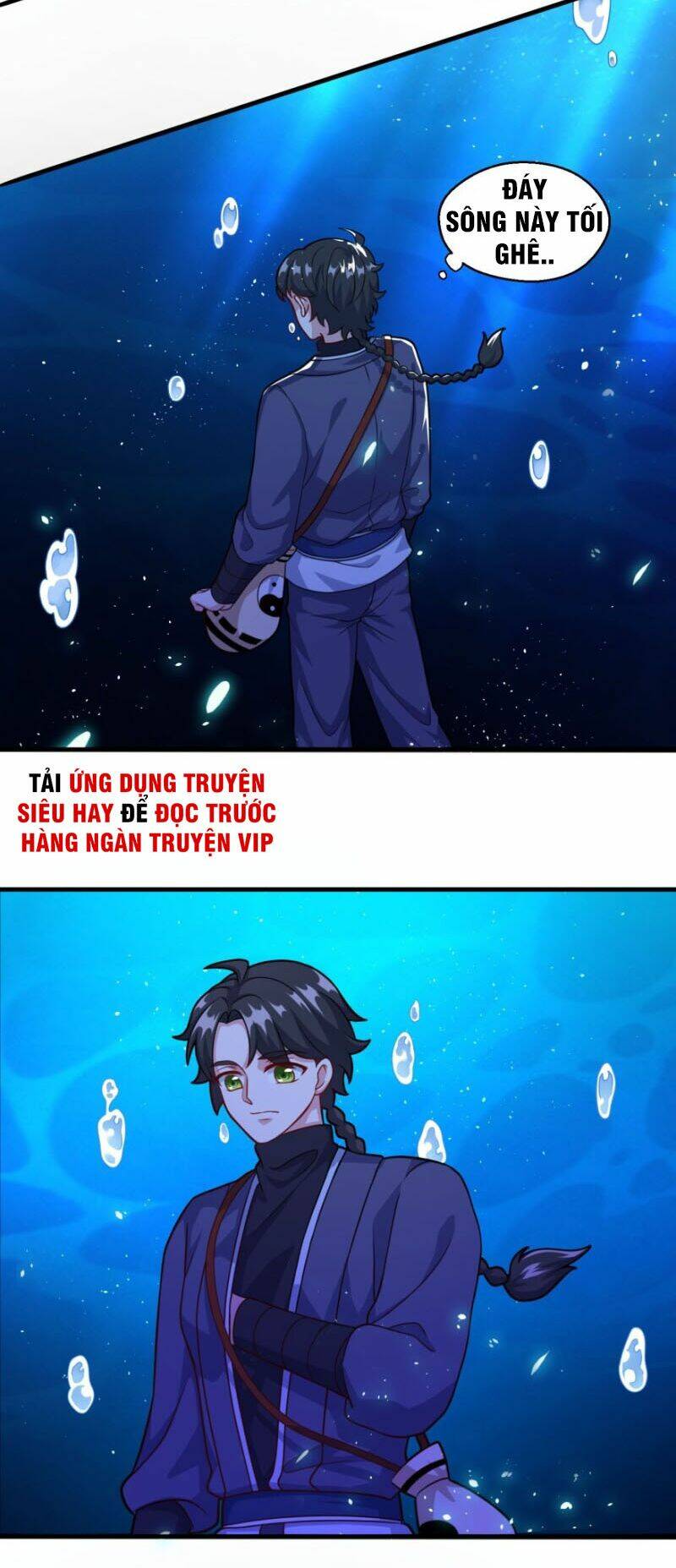 tiên ma đồng tu chapter 120 5
