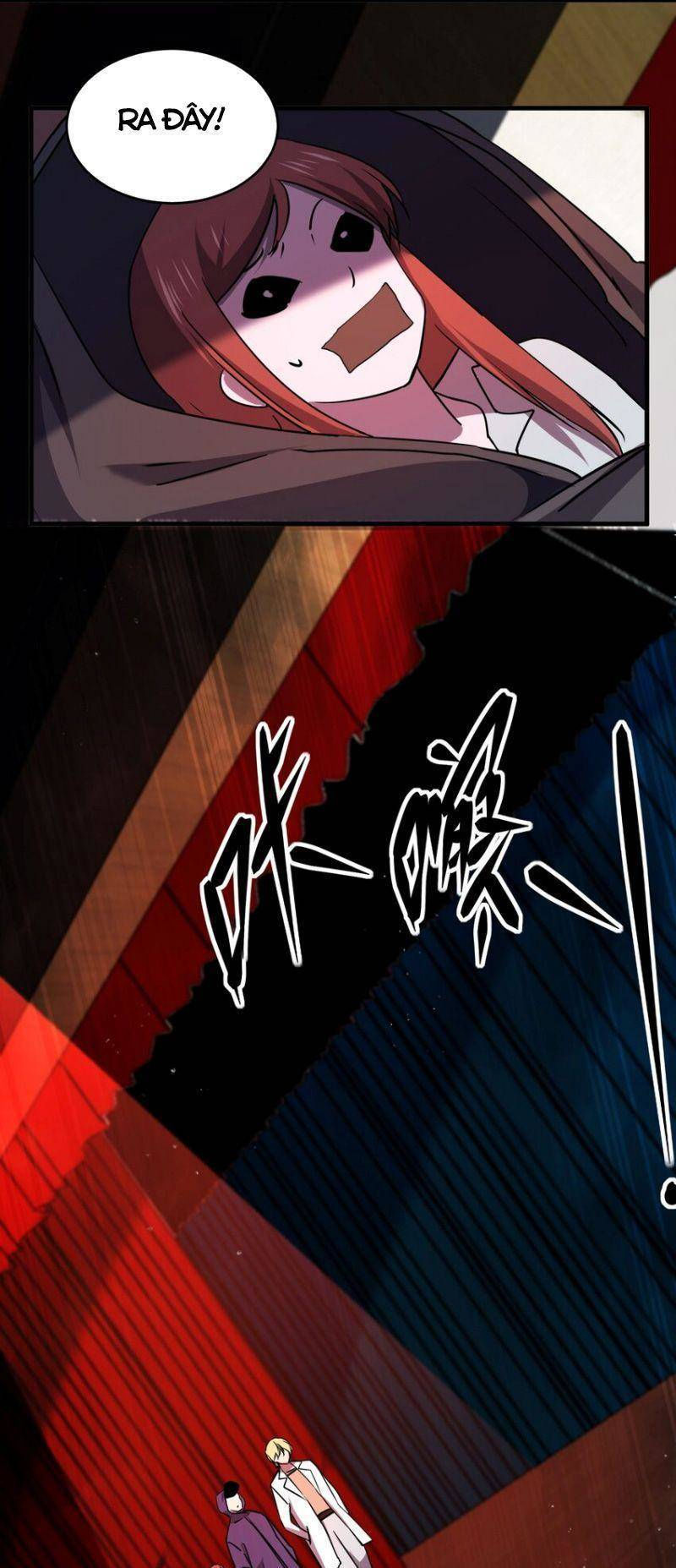 đừng hiểu lầm, tôi mới là người bị hại! chapter 87 35