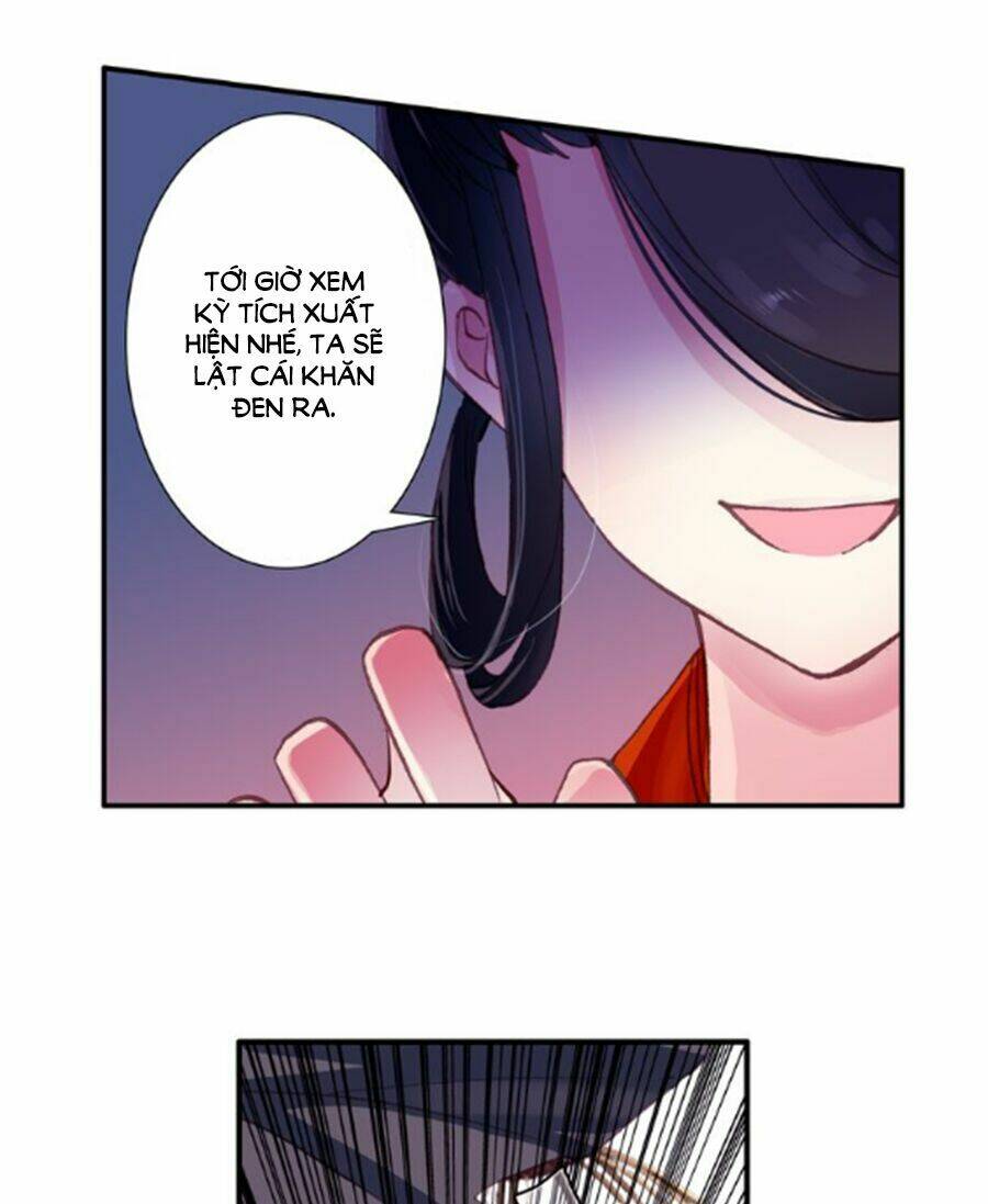 trâm trung lục chapter 29.1 4