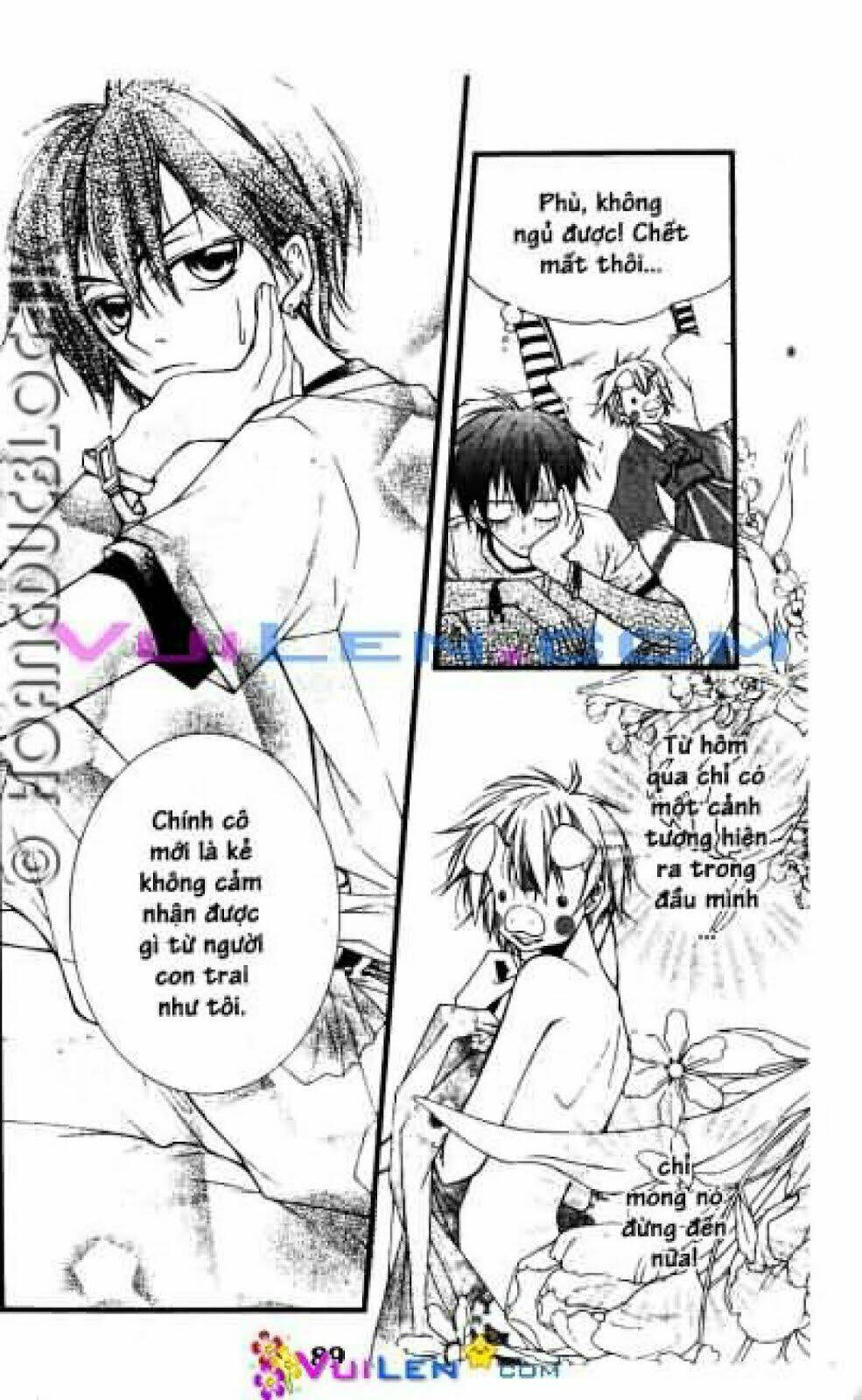 tân giai nhân chapter 3 89