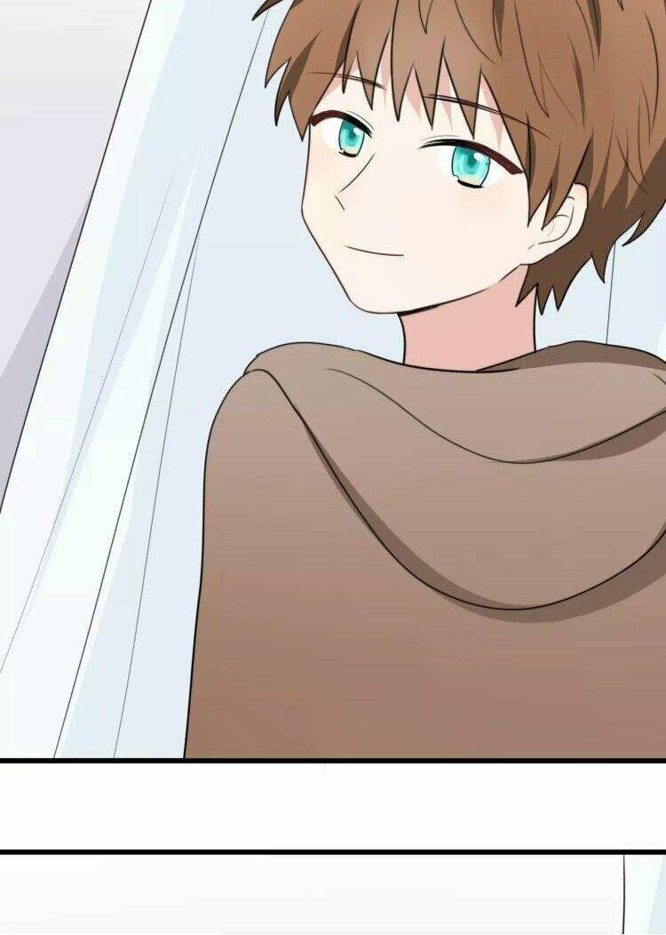 tiểu miêu và hắc diệu thạch chapter 19 7