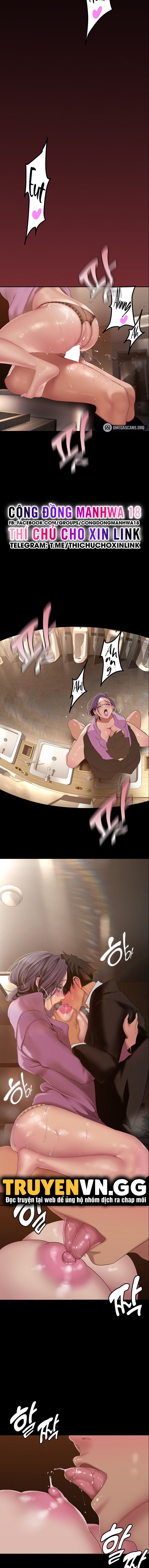 một thế giới mới tuyệt vời chapter 169 14