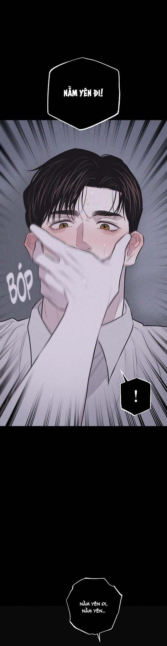 hình thái tình tan chapter 24 9