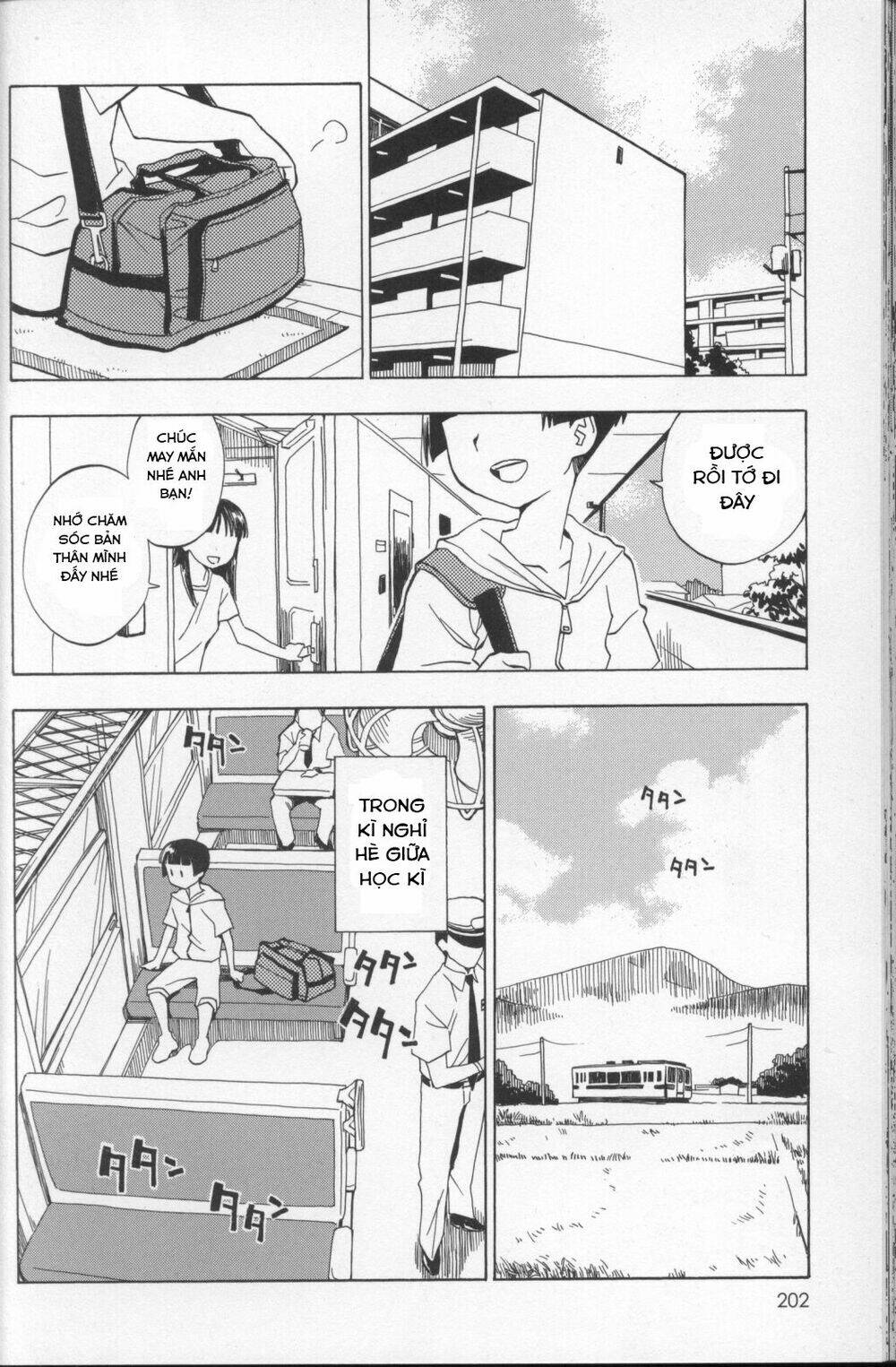 transmigration girl chapter 4 2