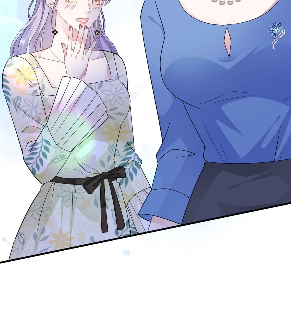 đại tiểu thư có ý đồ gì xấu đâu chapter 16 32