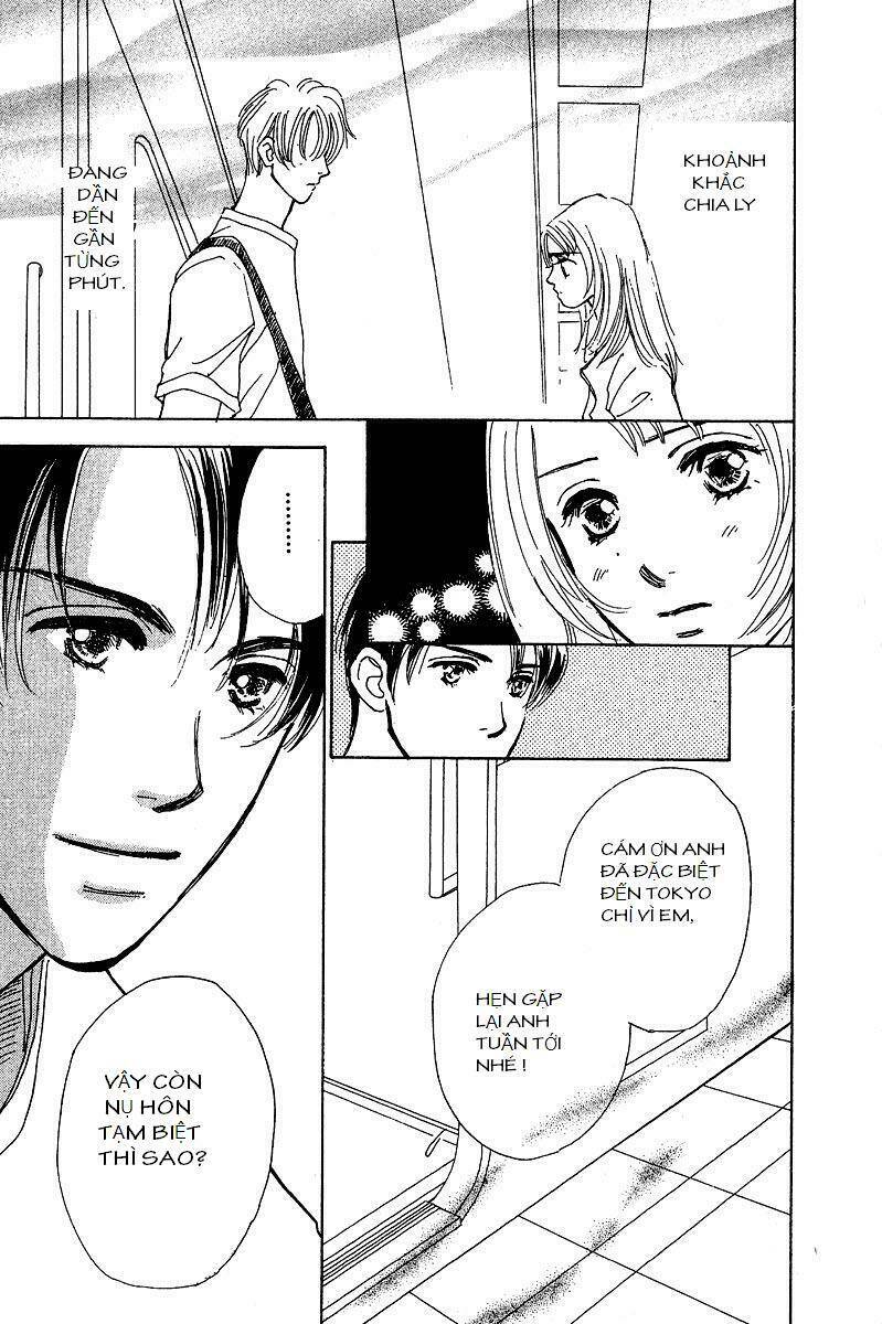 honey na koto chapter 3 42