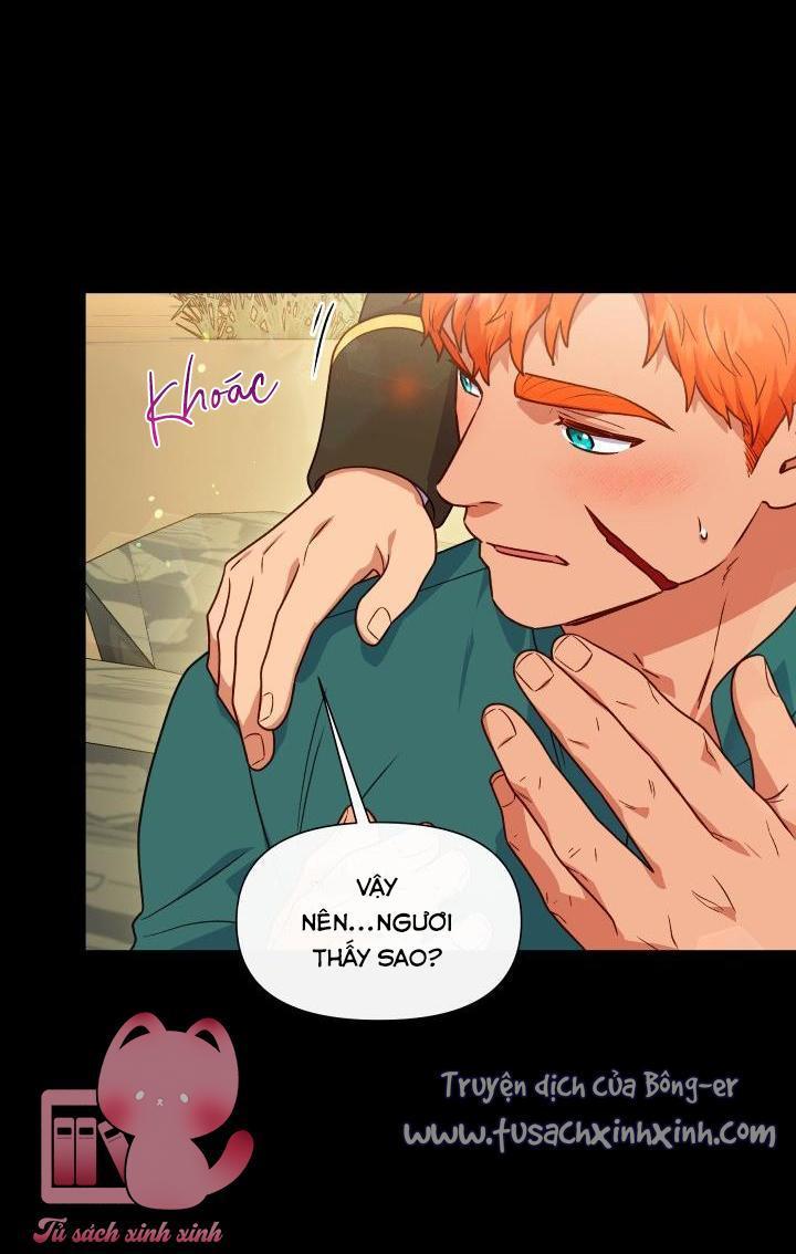 công nương khế ước của gia tộc công tước quái vật chapter 148 48